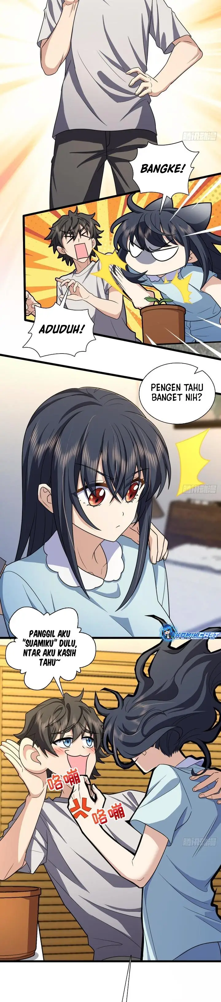 image-komik-my-wife-is-from-a-thousand-years-ago-chapter-284-1/19