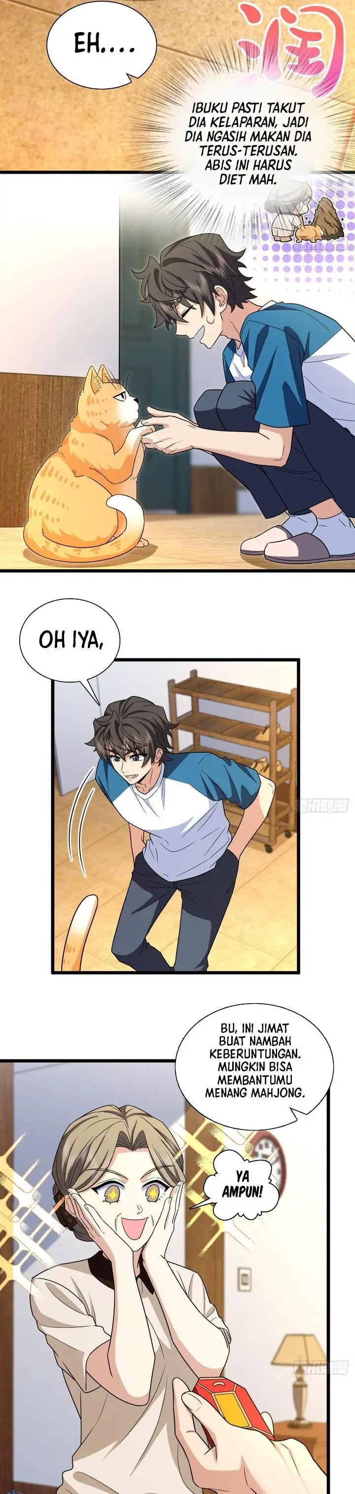 image-komik-my-wife-is-from-a-thousand-years-ago-chapter-284-10/19