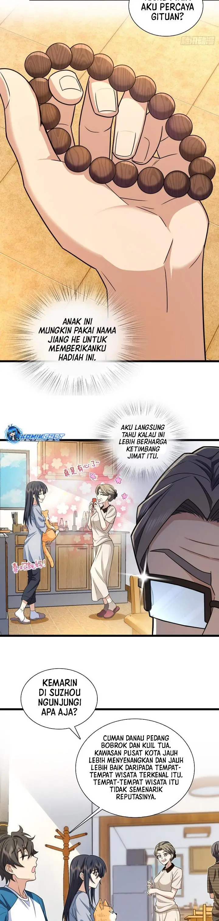 image-komik-my-wife-is-from-a-thousand-years-ago-chapter-284-12/19