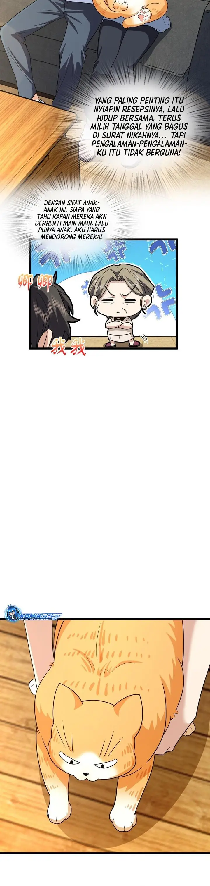 image-komik-my-wife-is-from-a-thousand-years-ago-chapter-284-14/19