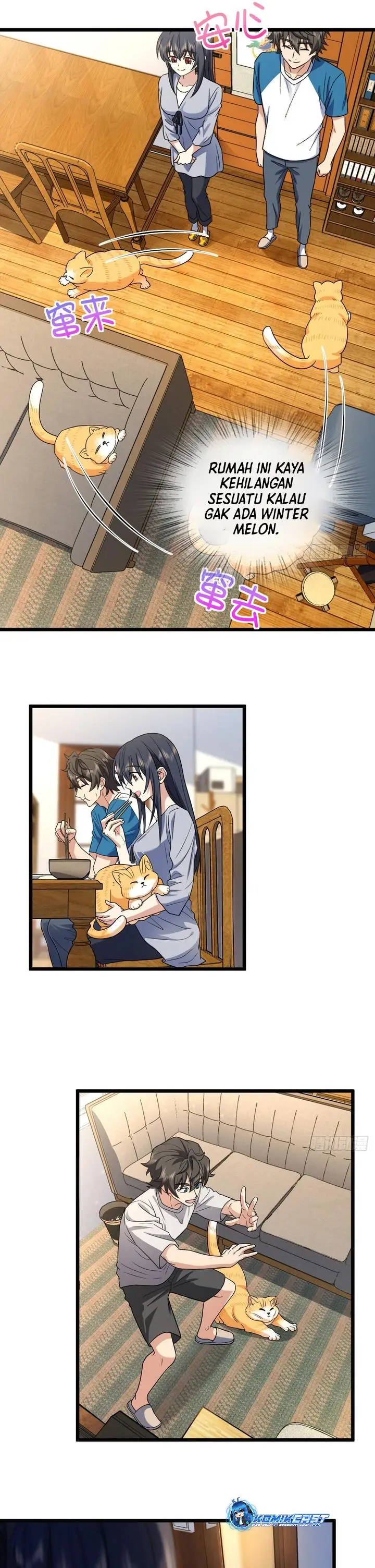 image-komik-my-wife-is-from-a-thousand-years-ago-chapter-284-15/19