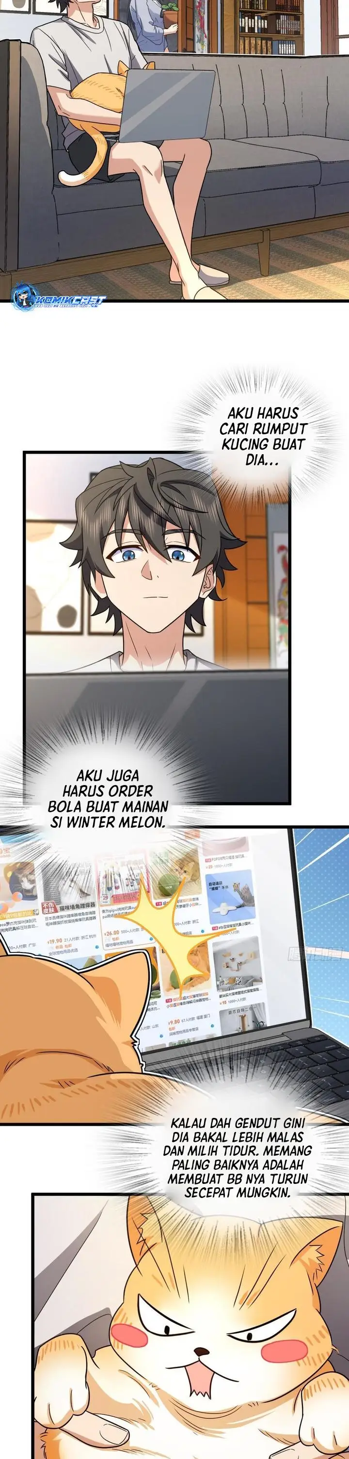 image-komik-my-wife-is-from-a-thousand-years-ago-chapter-284-17/19