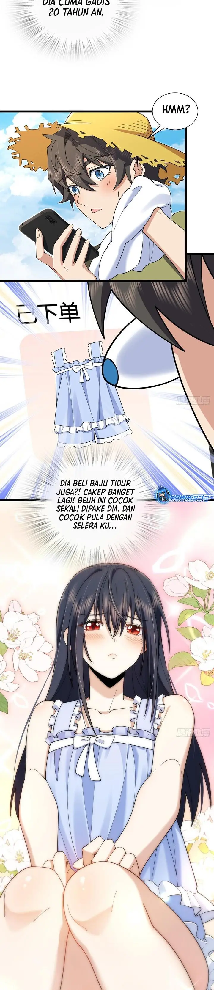 image-komik-my-wife-is-from-a-thousand-years-ago-chapter-285-12/19