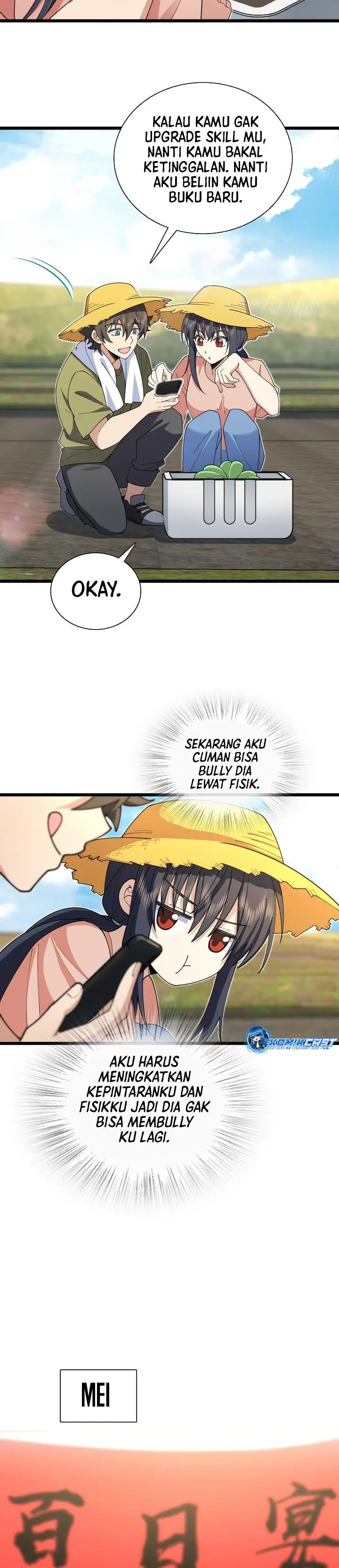 image-komik-my-wife-is-from-a-thousand-years-ago-chapter-285-14/19