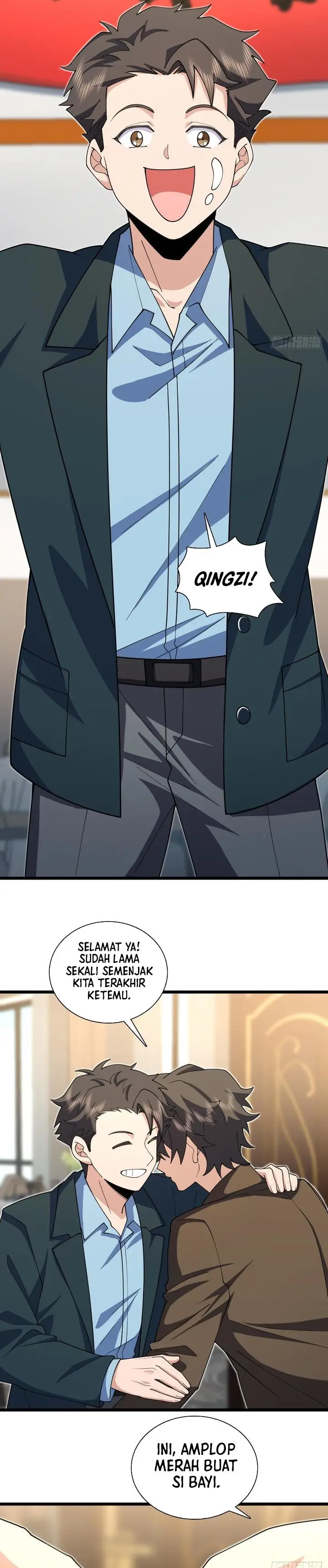 image-komik-my-wife-is-from-a-thousand-years-ago-chapter-285-15/19