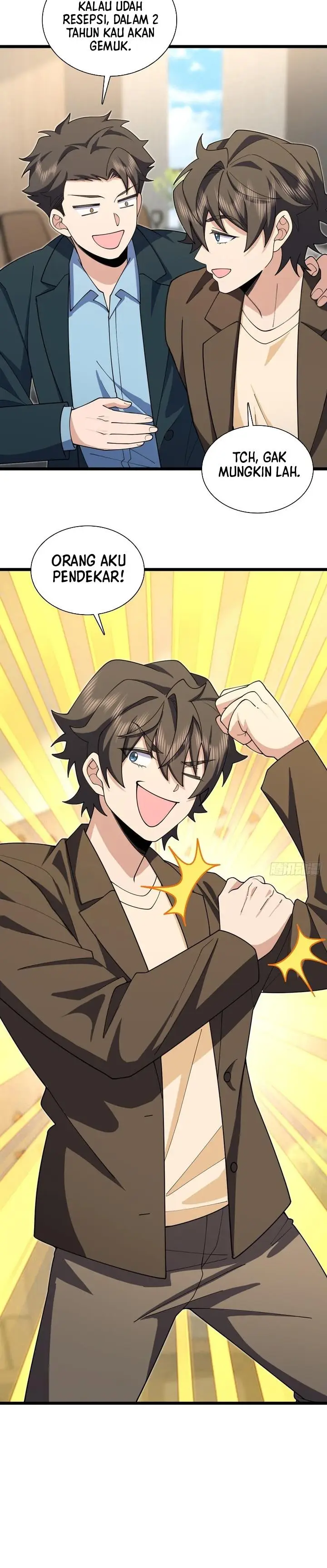 image-komik-my-wife-is-from-a-thousand-years-ago-chapter-285-18/19