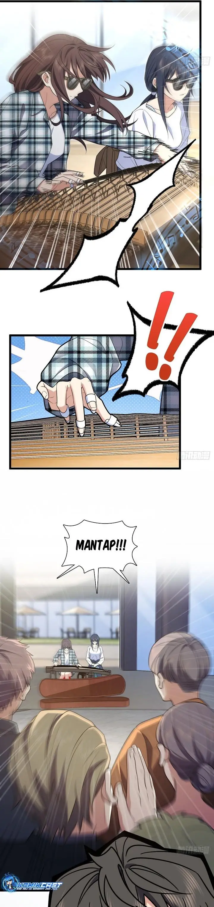 image-komik-my-wife-is-from-a-thousand-years-ago-chapter-286-15/20