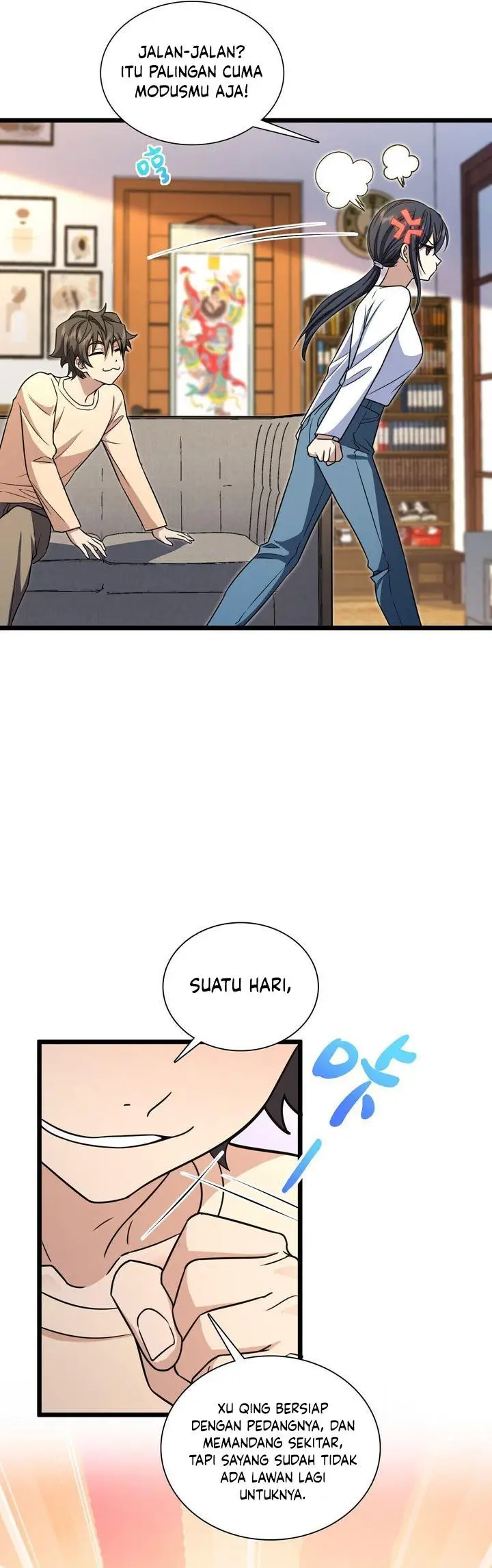 image-komik-my-wife-is-from-a-thousand-years-ago-chapter-288-19/28