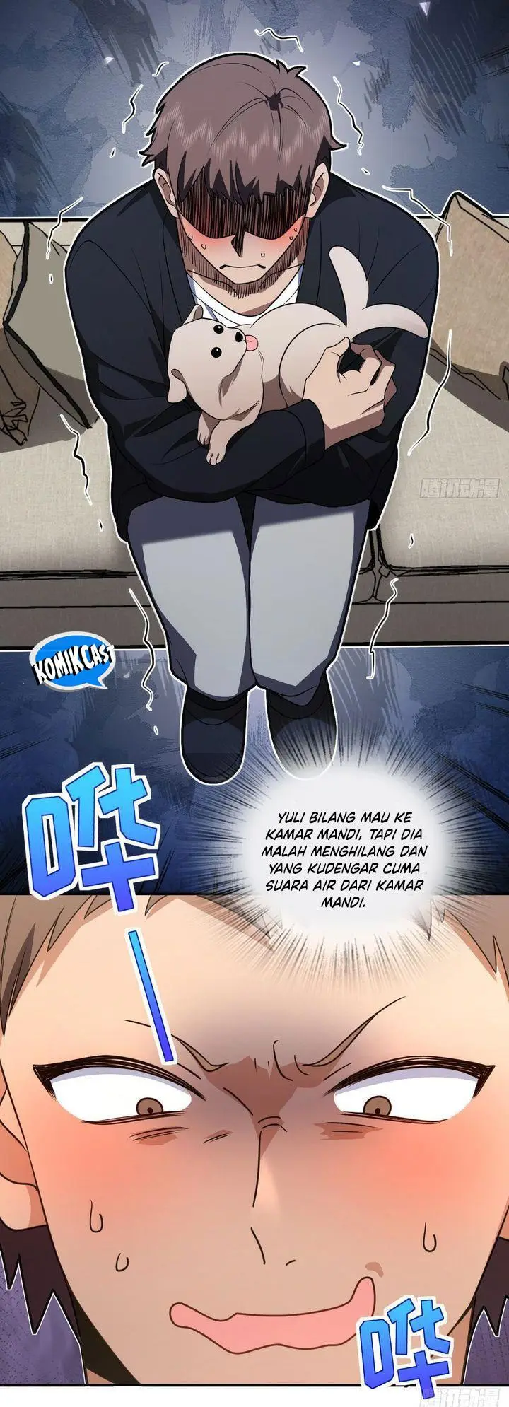 image-komik-my-wife-is-from-a-thousand-years-ago-chapter-292-3/20