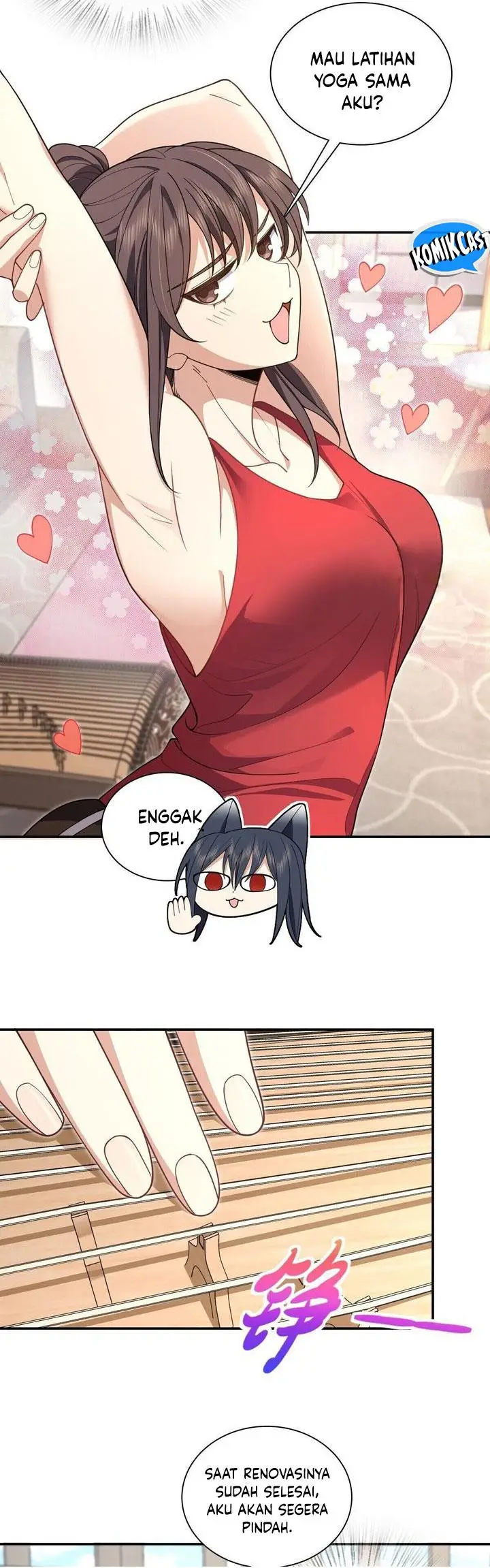 image-komik-my-wife-is-from-a-thousand-years-ago-chapter-292-13/20