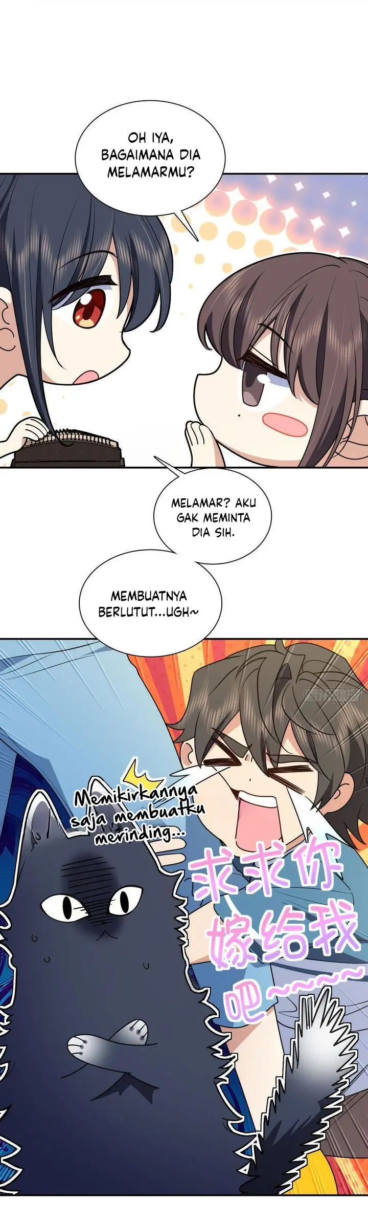 image-komik-my-wife-is-from-a-thousand-years-ago-chapter-292-15/20