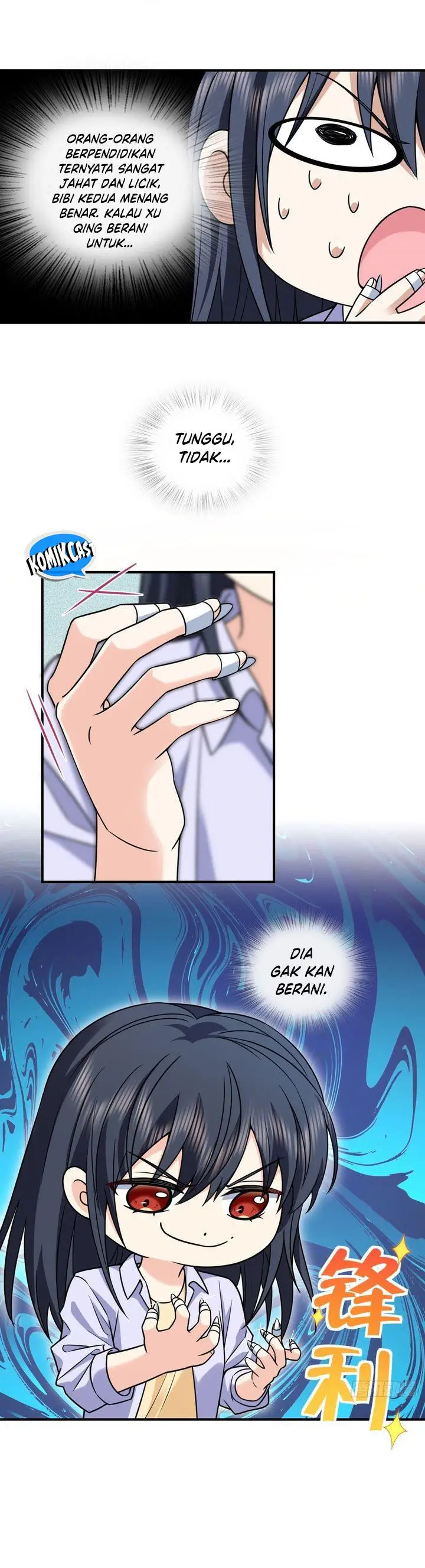 image-komik-my-wife-is-from-a-thousand-years-ago-chapter-293-1/27
