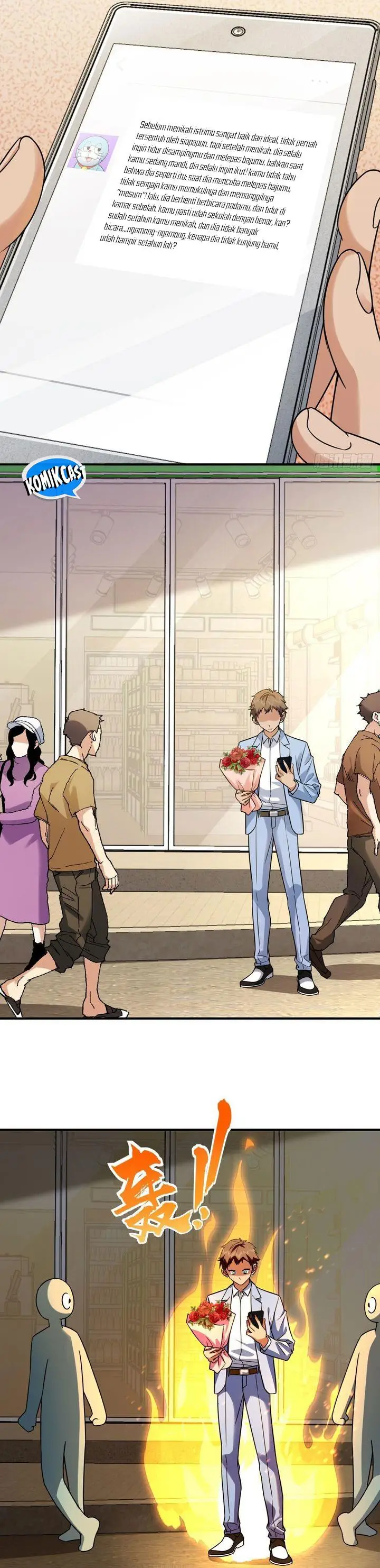 image-komik-my-wife-is-from-a-thousand-years-ago-chapter-293-13/27