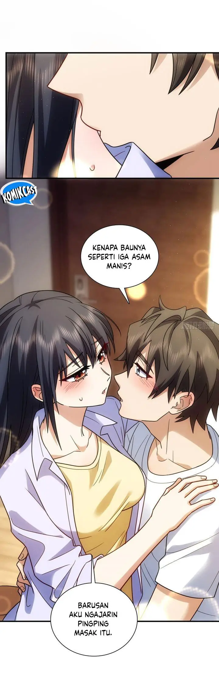 image-komik-my-wife-is-from-a-thousand-years-ago-chapter-293-21/27