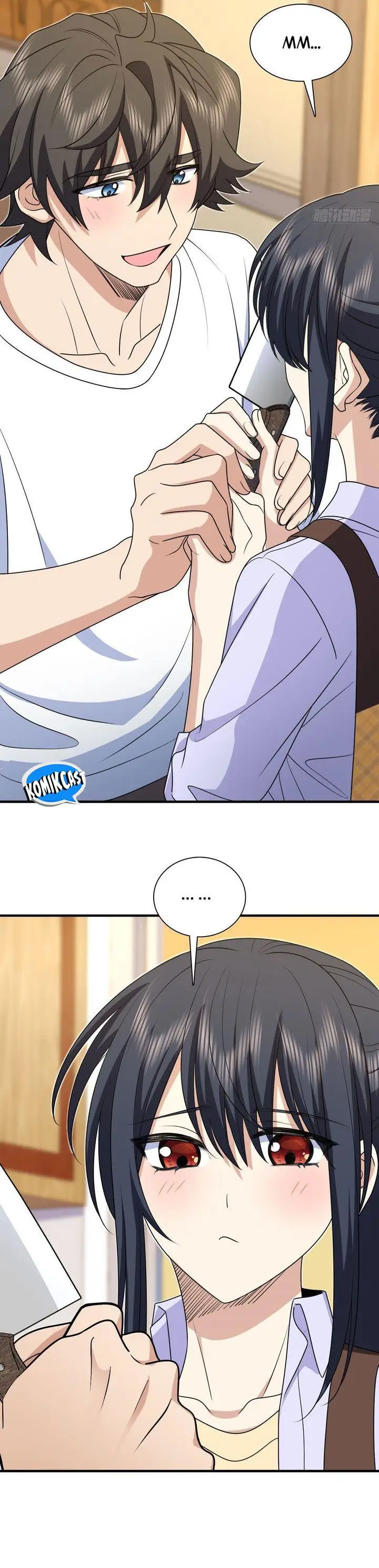 image-komik-my-wife-is-from-a-thousand-years-ago-chapter-294-13/27