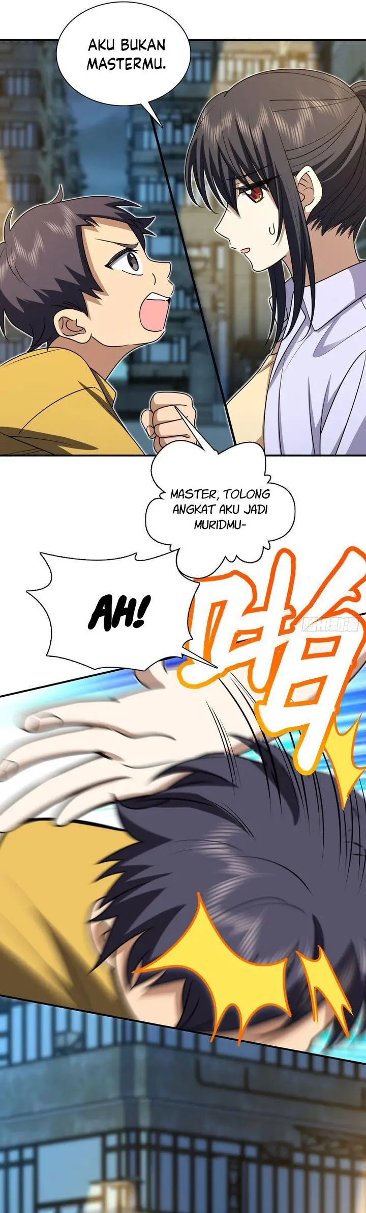 image-komik-my-wife-is-from-a-thousand-years-ago-chapter-294-17/27