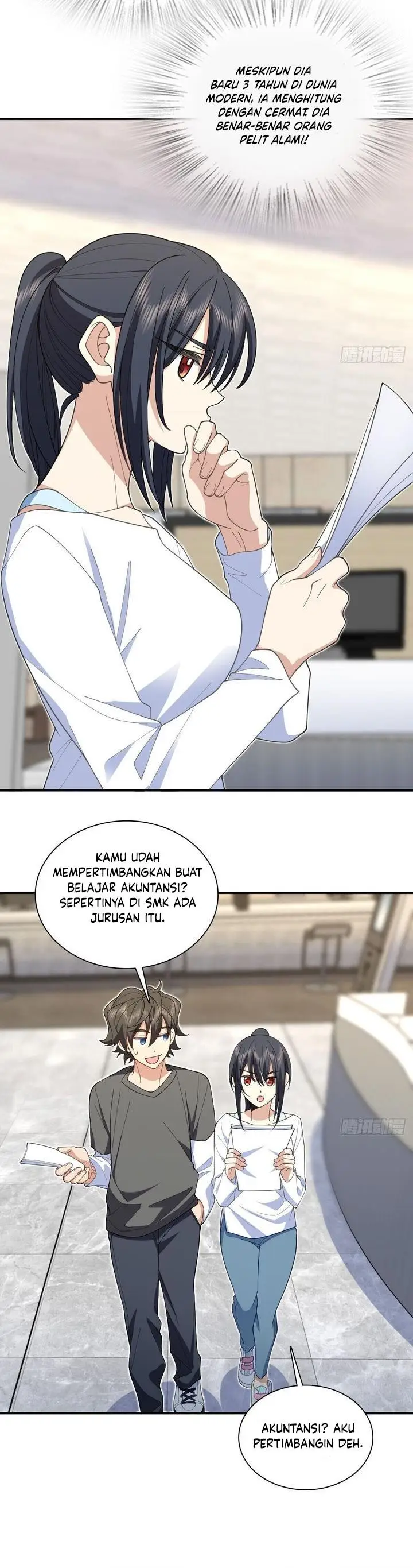 image-komik-my-wife-is-from-a-thousand-years-ago-chapter-294-24/27