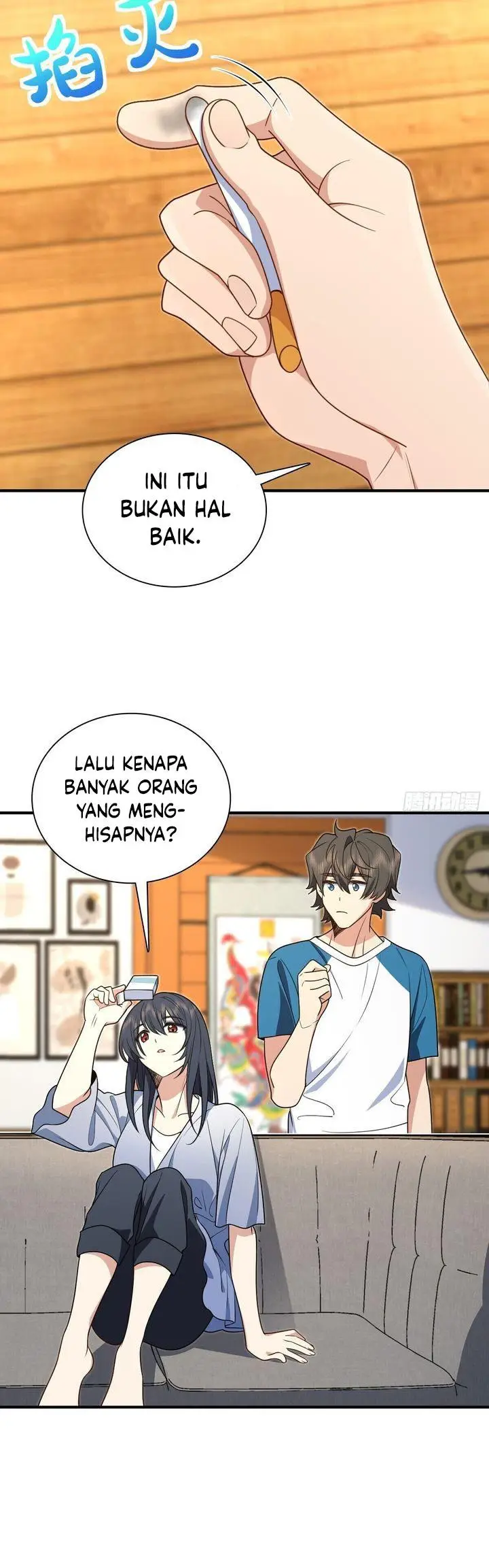 image-komik-my-wife-is-from-a-thousand-years-ago-chapter-295-20/27