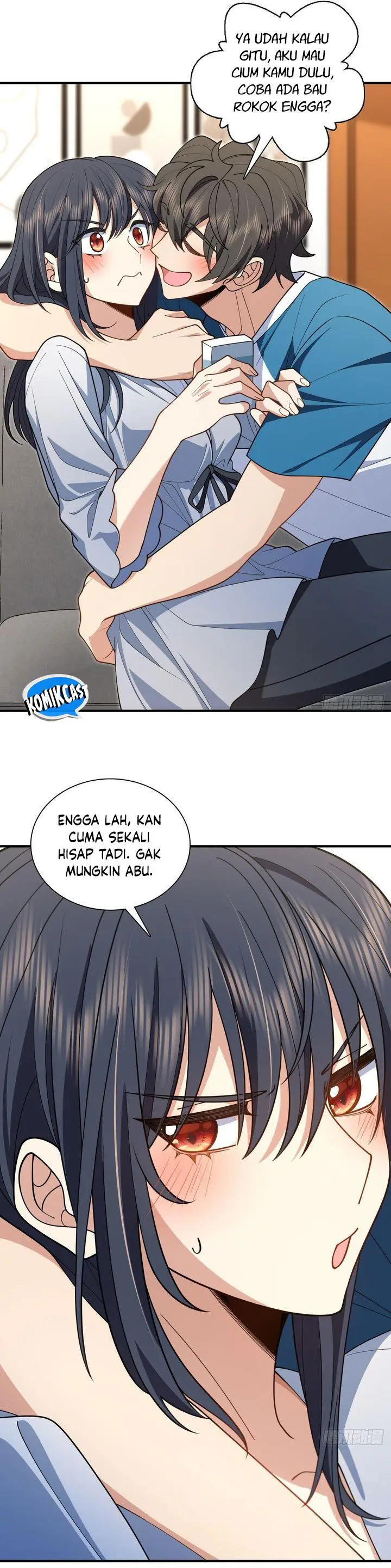 image-komik-my-wife-is-from-a-thousand-years-ago-chapter-295-23/27