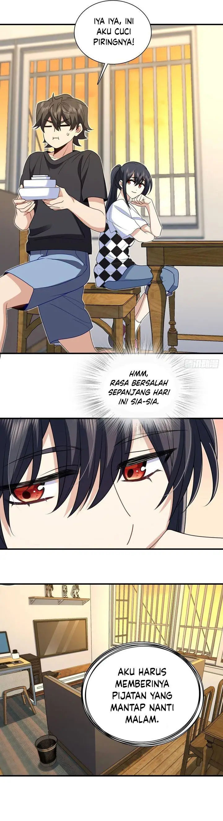 image-komik-my-wife-is-from-a-thousand-years-ago-chapter-297-20/24