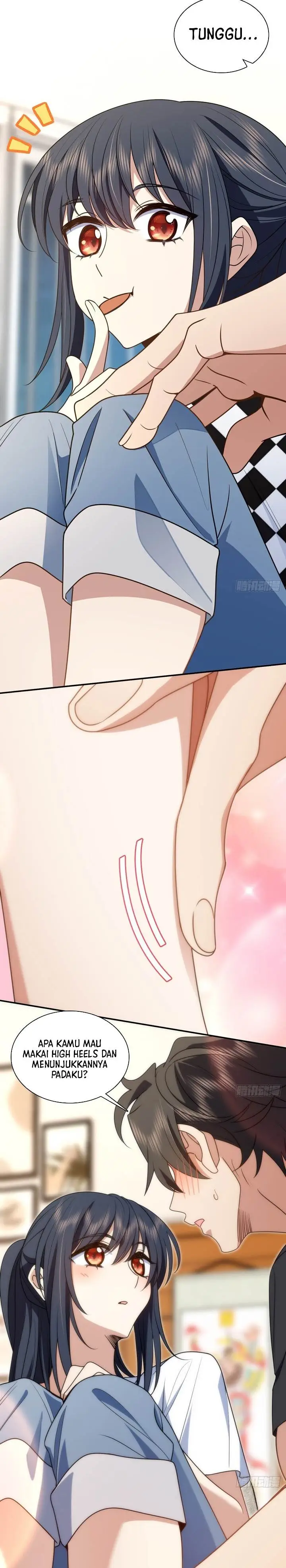 image-komik-my-wife-is-from-a-thousand-years-ago-chapter-298-14/18