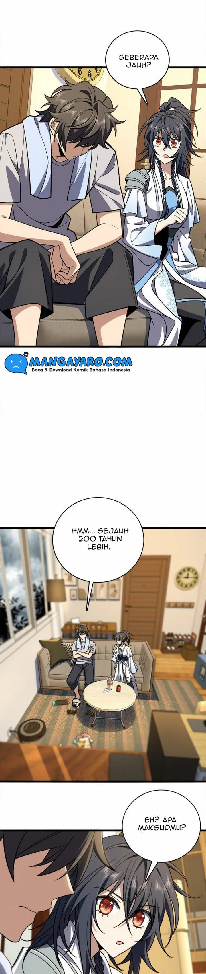 image-komik-my-wife-is-from-a-thousand-years-ago-chapter-3-19/28