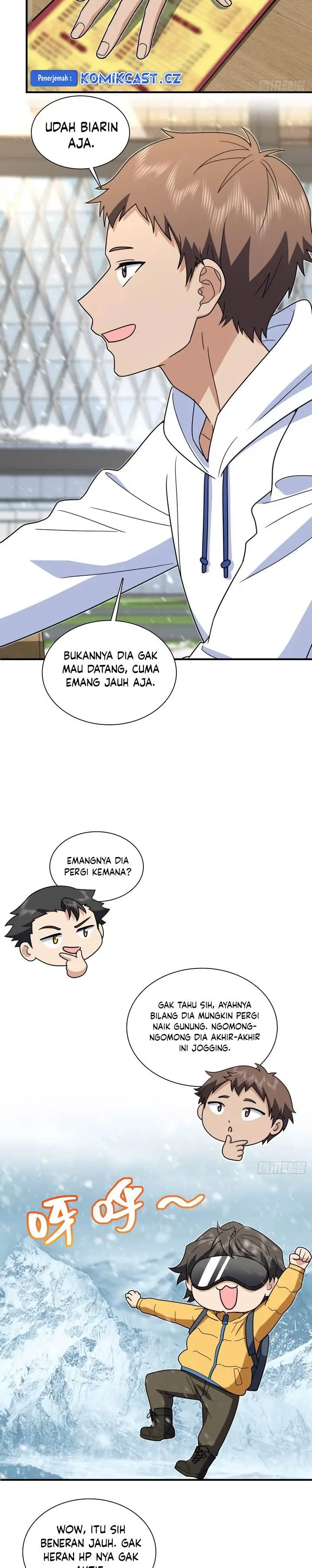 image-komik-my-wife-is-from-a-thousand-years-ago-chapter-301-1/20