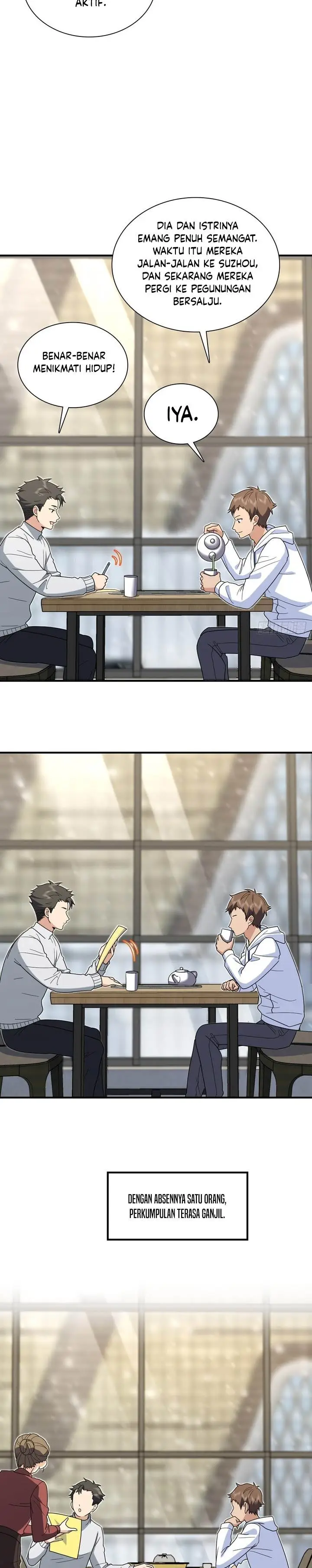 image-komik-my-wife-is-from-a-thousand-years-ago-chapter-301-2/20