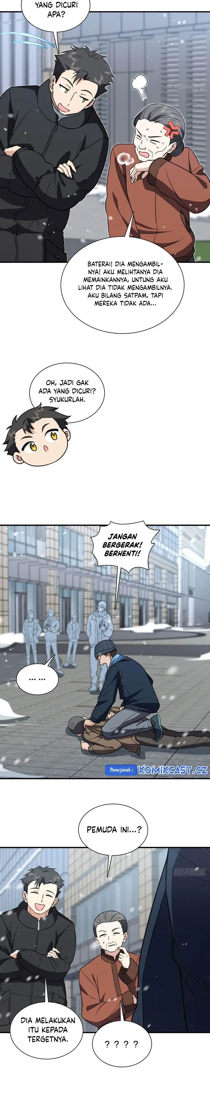 image-komik-my-wife-is-from-a-thousand-years-ago-chapter-301-9/20