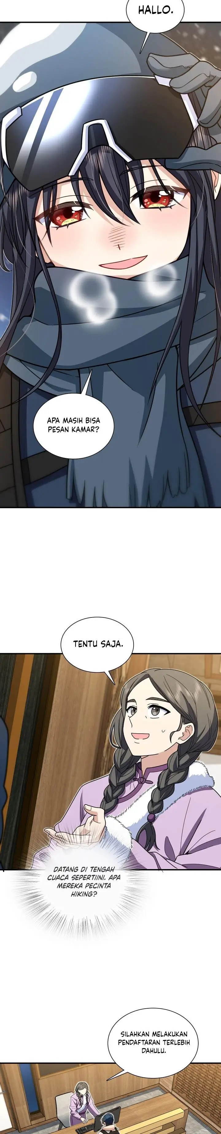 image-komik-my-wife-is-from-a-thousand-years-ago-chapter-301-13/20
