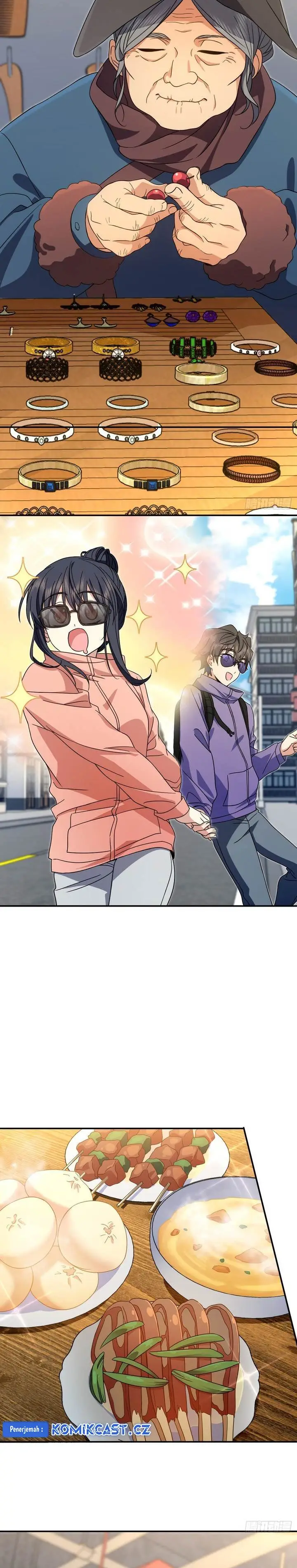 image-komik-my-wife-is-from-a-thousand-years-ago-chapter-302-9/20