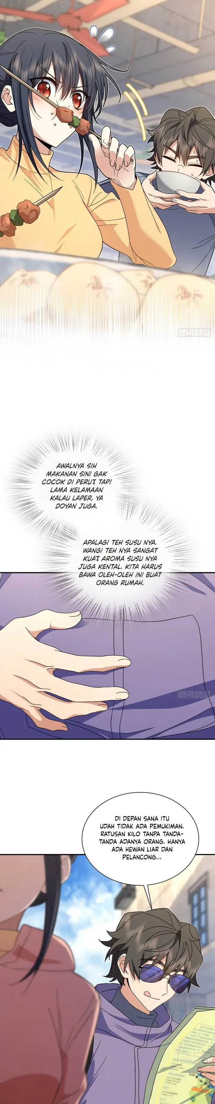 image-komik-my-wife-is-from-a-thousand-years-ago-chapter-302-10/20