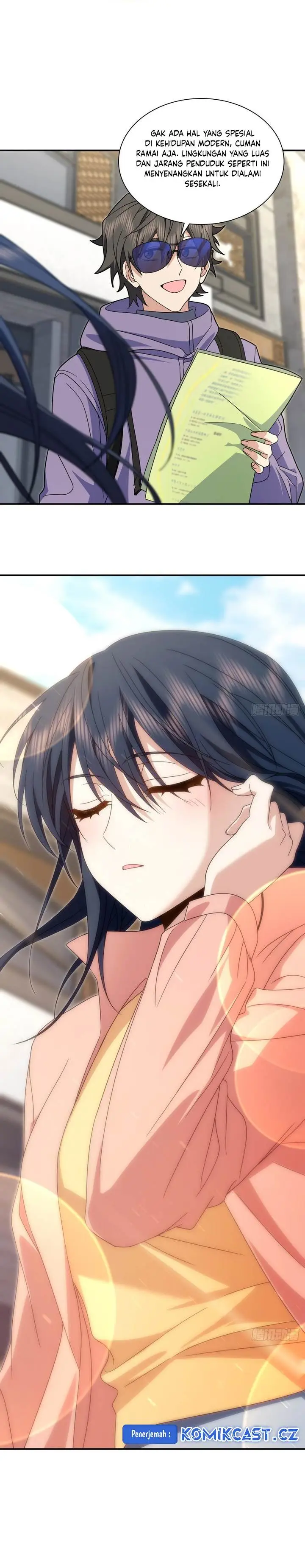 image-komik-my-wife-is-from-a-thousand-years-ago-chapter-302-14/20