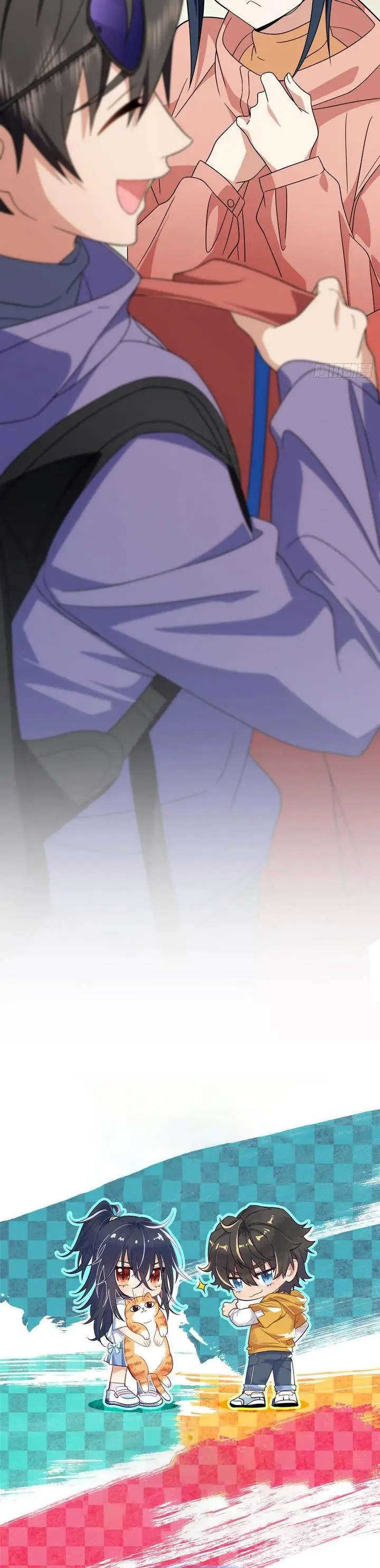 image-komik-my-wife-is-from-a-thousand-years-ago-chapter-302-19/20