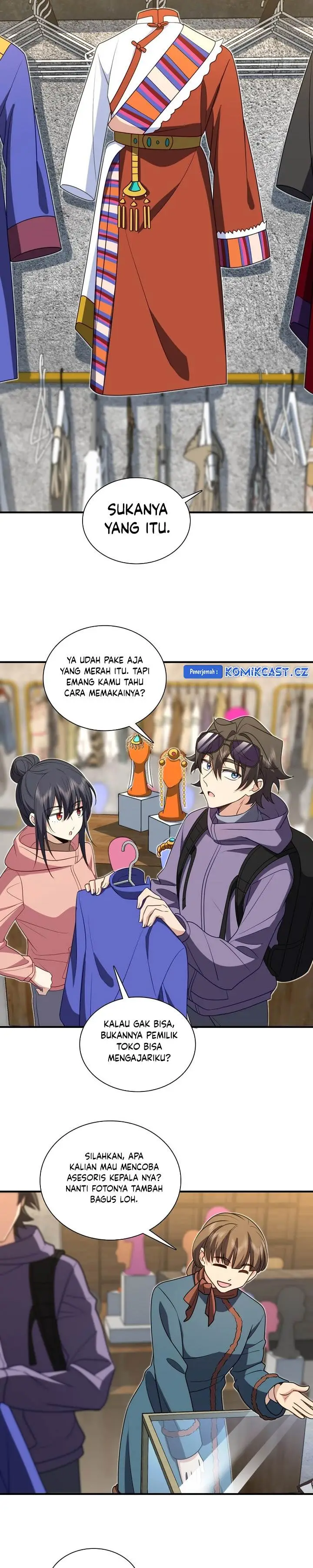 image-komik-my-wife-is-from-a-thousand-years-ago-chapter-303-1/20