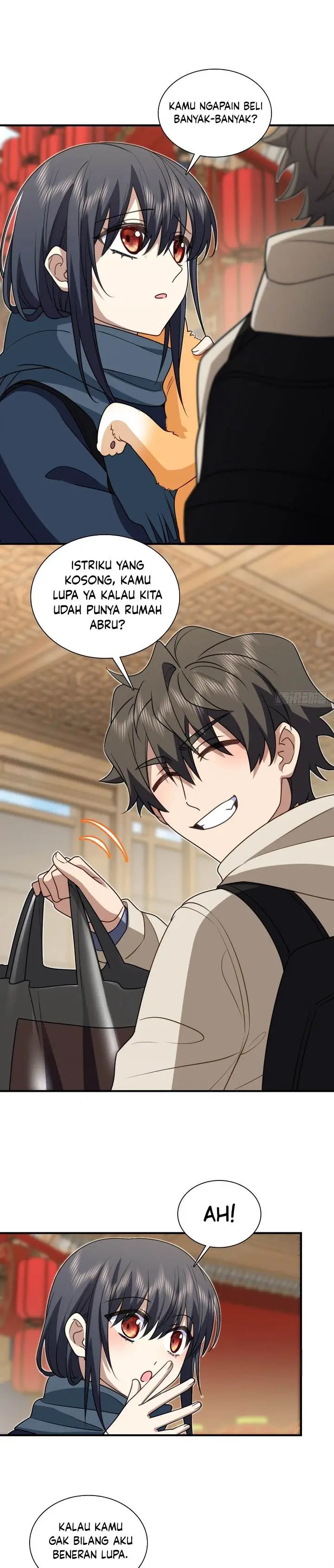 image-komik-my-wife-is-from-a-thousand-years-ago-chapter-303-17/20