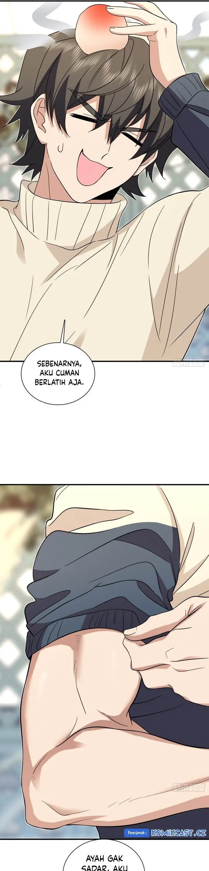 image-komik-my-wife-is-from-a-thousand-years-ago-chapter-305-15/20