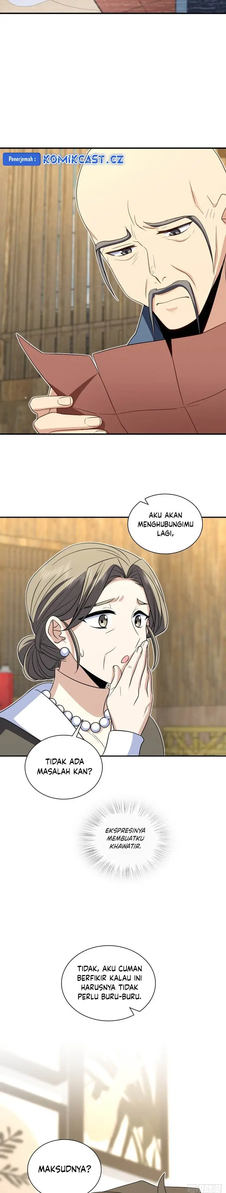 image-komik-my-wife-is-from-a-thousand-years-ago-chapter-307-11/20