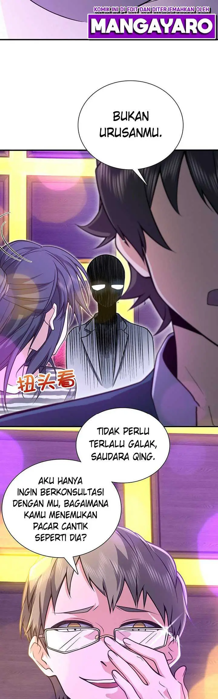 image-komik-my-wife-is-from-a-thousand-years-ago-chapter-31-25/30