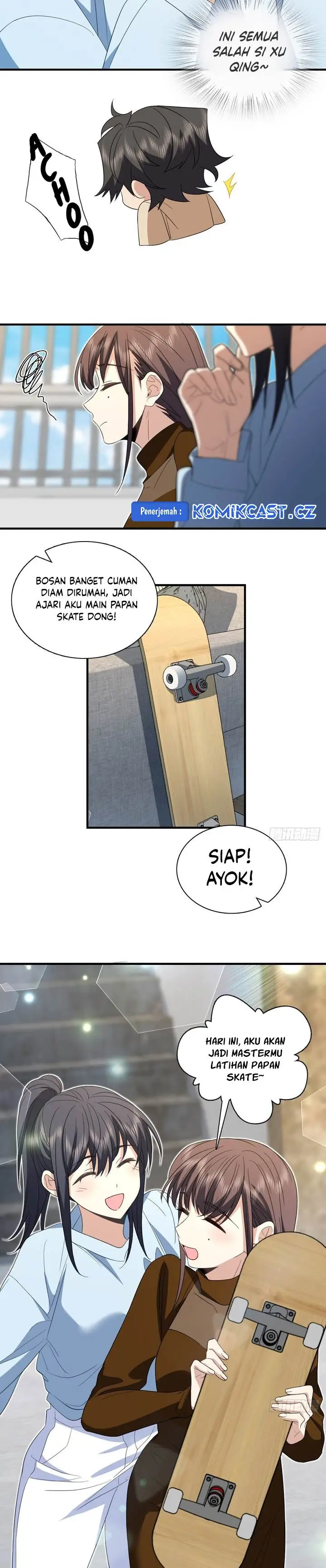image-komik-my-wife-is-from-a-thousand-years-ago-chapter-311-2/20