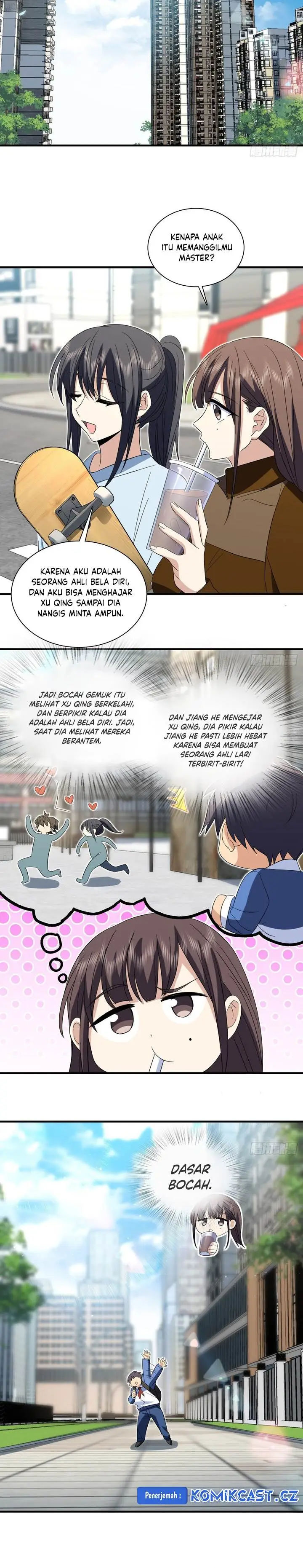 image-komik-my-wife-is-from-a-thousand-years-ago-chapter-311-9/20