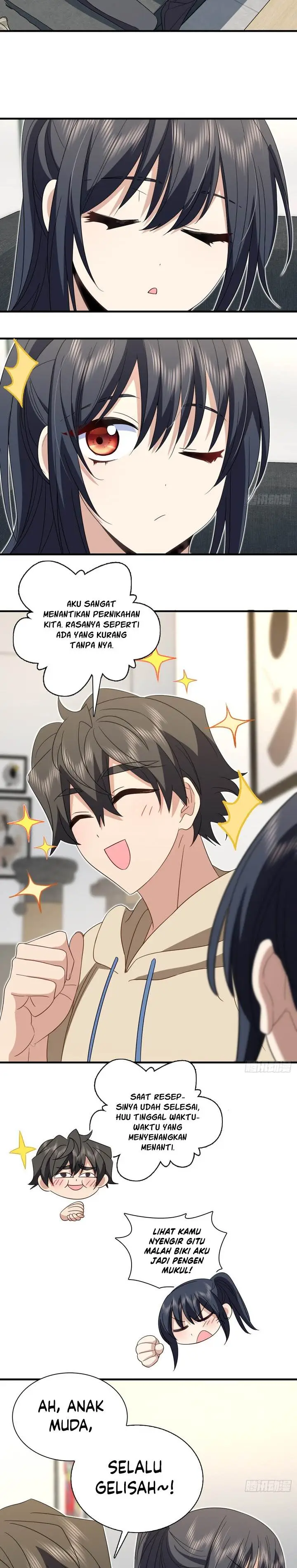 image-komik-my-wife-is-from-a-thousand-years-ago-chapter-311-11/20