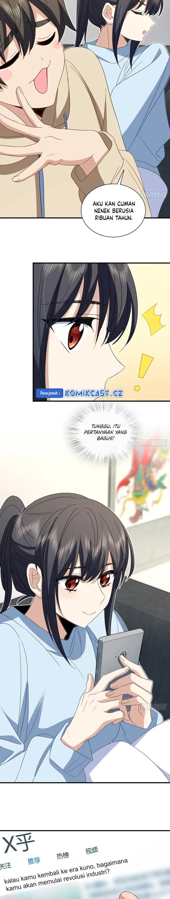 image-komik-my-wife-is-from-a-thousand-years-ago-chapter-311-12/20