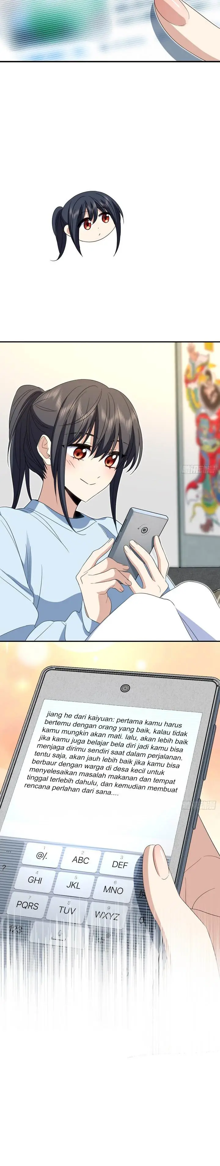 image-komik-my-wife-is-from-a-thousand-years-ago-chapter-311-13/20