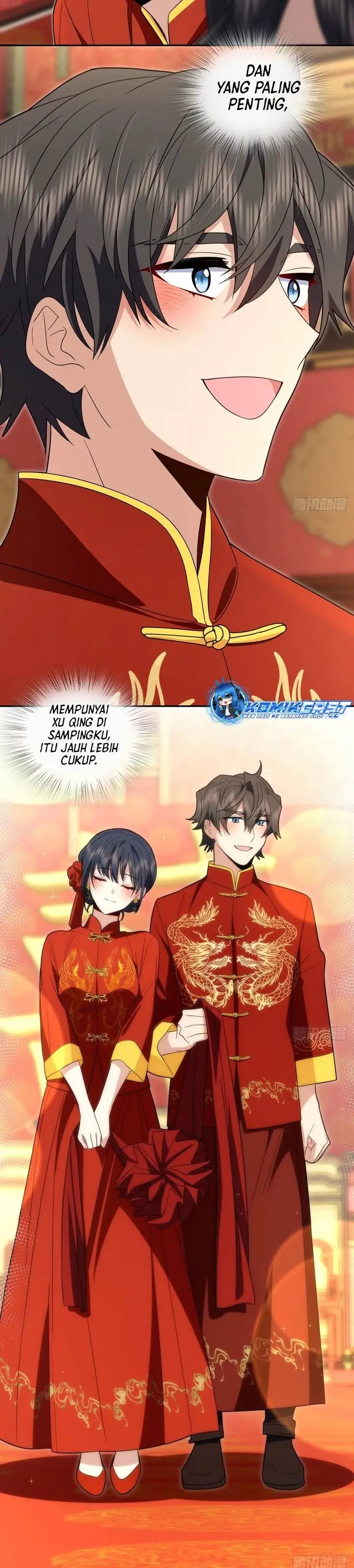 image-komik-my-wife-is-from-a-thousand-years-ago-chapter-312-14/15