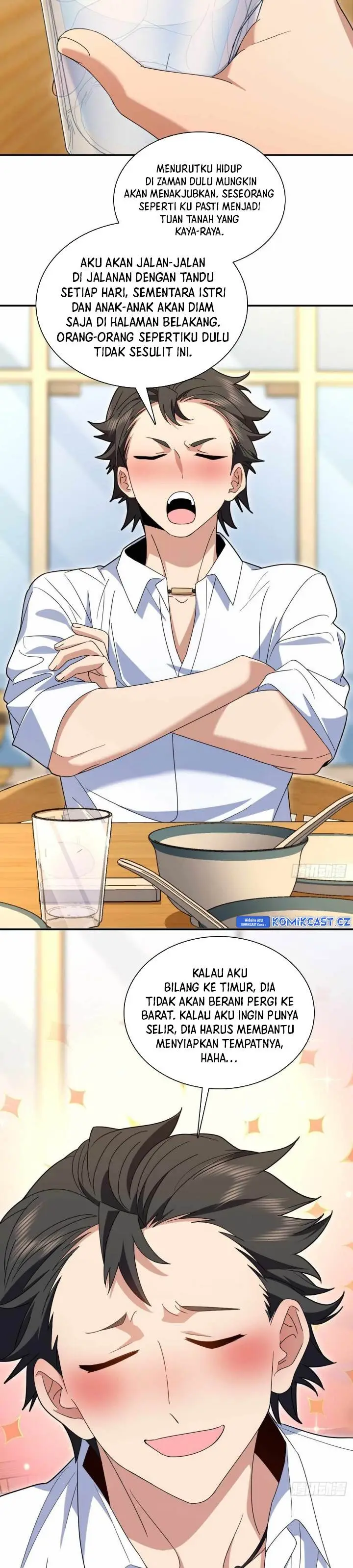 image-komik-my-wife-is-from-a-thousand-years-ago-chapter-314-14/17
