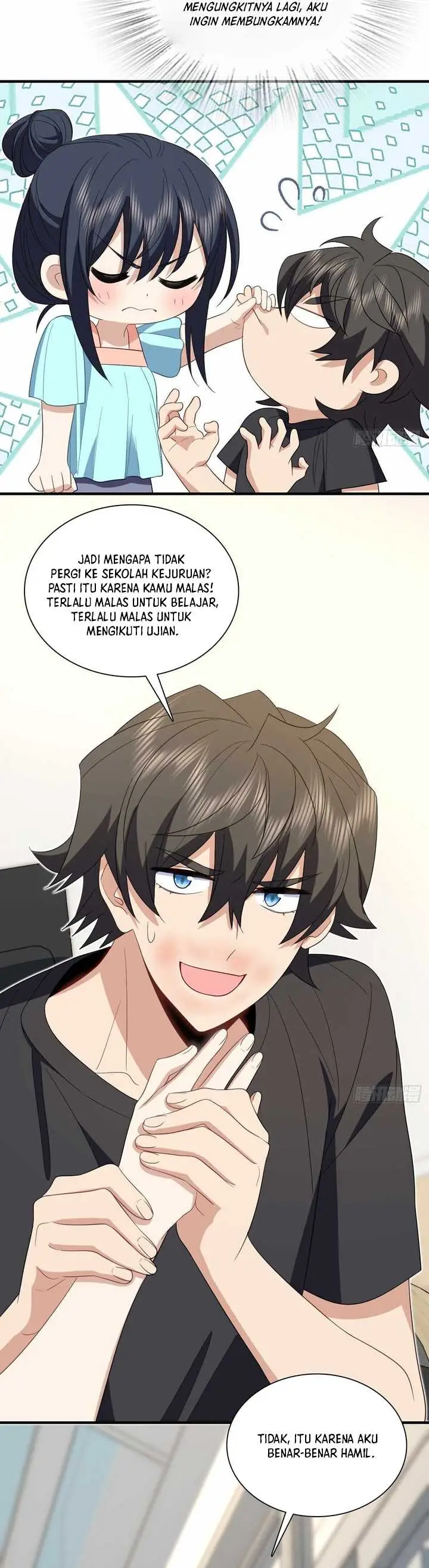 image-komik-my-wife-is-from-a-thousand-years-ago-chapter-317-14/19