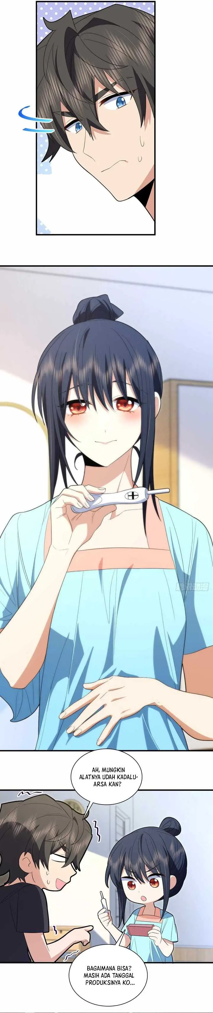 image-komik-my-wife-is-from-a-thousand-years-ago-chapter-318-1/15