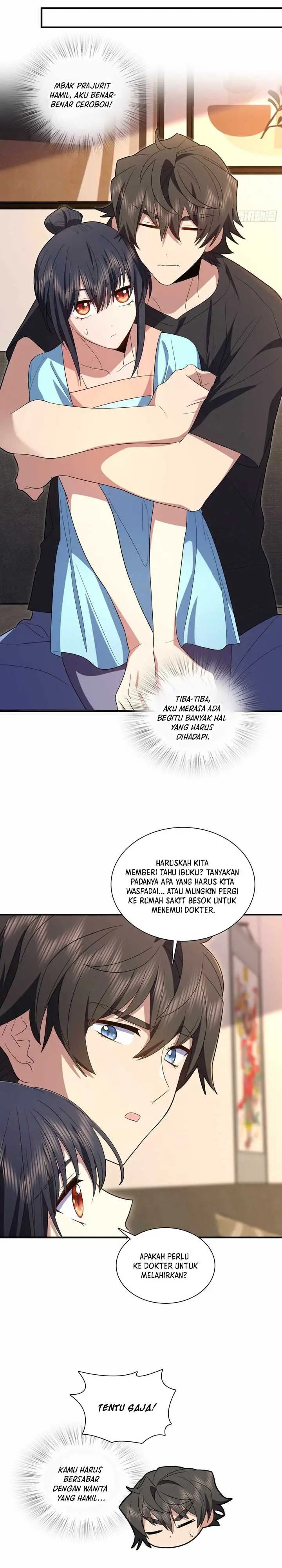 image-komik-my-wife-is-from-a-thousand-years-ago-chapter-318-9/15