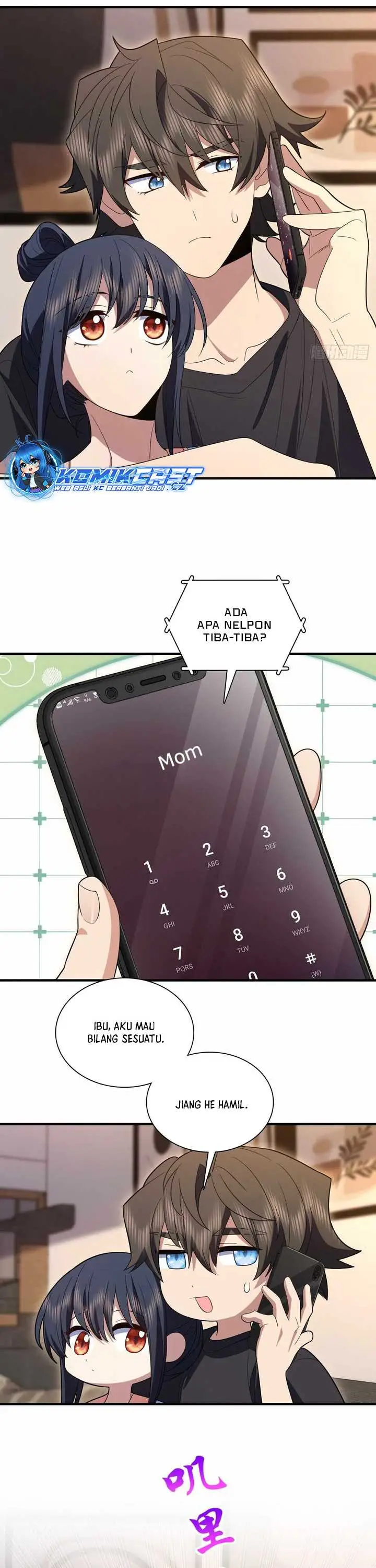image-komik-my-wife-is-from-a-thousand-years-ago-chapter-318-10/15